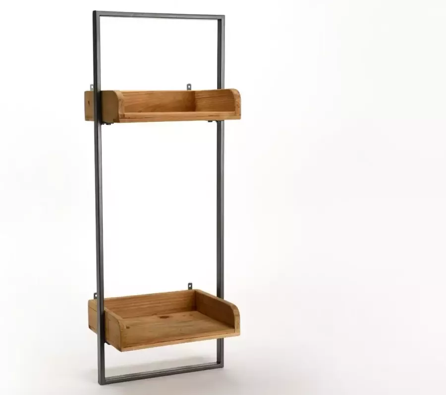 Amadeus Frame Wandrek 80 x 30 cm