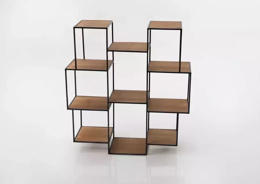 Amadeus Wandrek Multi-level 86 x 81 cm