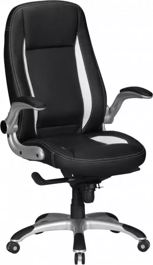 Amstyle Luxury Bureaustoel Gamestoel Ergonomische Bureaustoel Bureaustoelen Voor Volwassenen