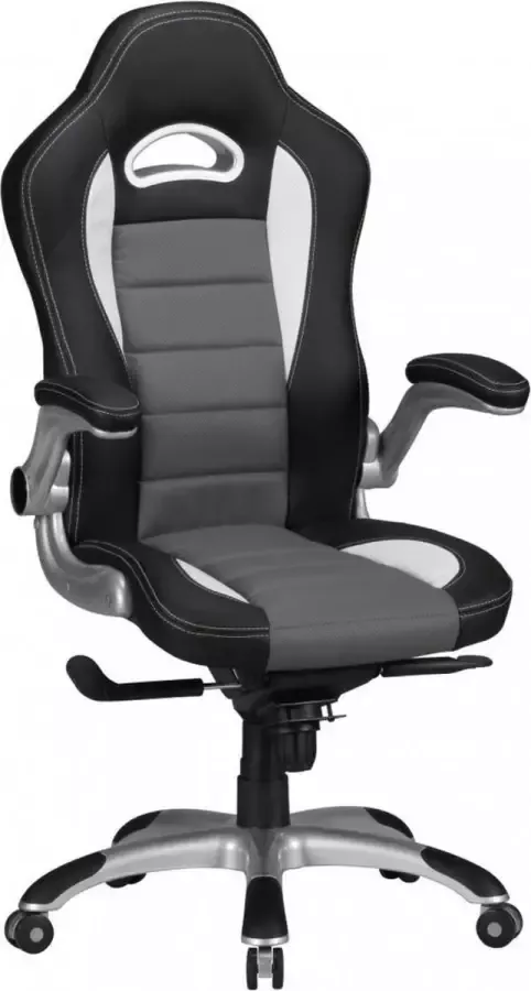 Amstyle Nancy's Racing Bureaustoel Gamestoel Ergonomische Bureaustoel Bureaustoelen Voor Volwassenen