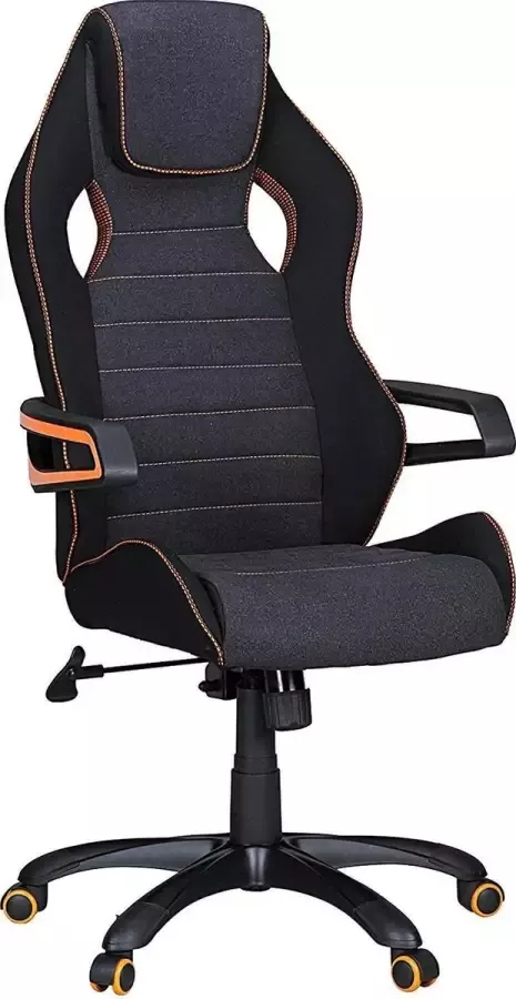 Amstyle Racing Bureaustoel Gamestoel Ergonomische Draaistoel Bureaustoelen Gamestoelen