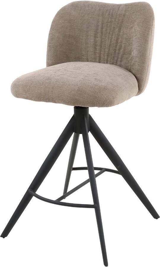 AnLi Style Barstoel shape Zand