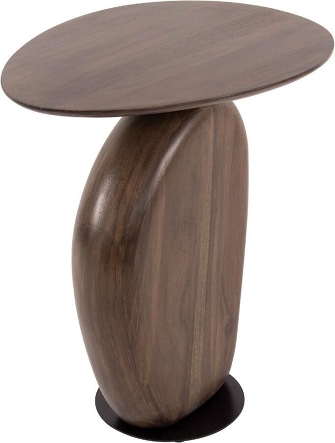 AnLi Style Bijzettafel Art Solid