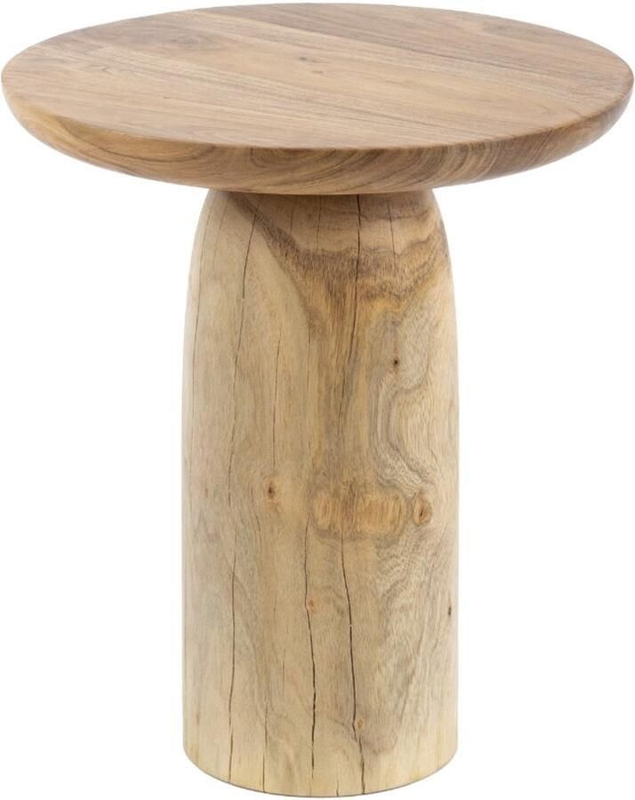 AnLi Style Bijzettafel L River Solid