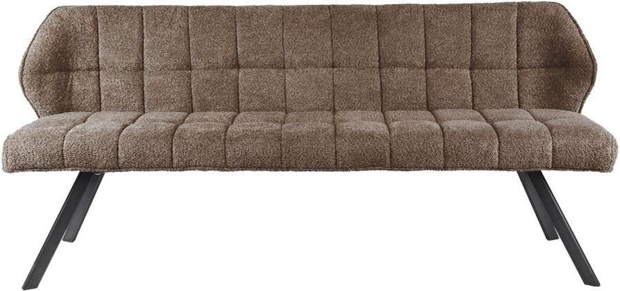 AnLi Style Eetkamerbank raster