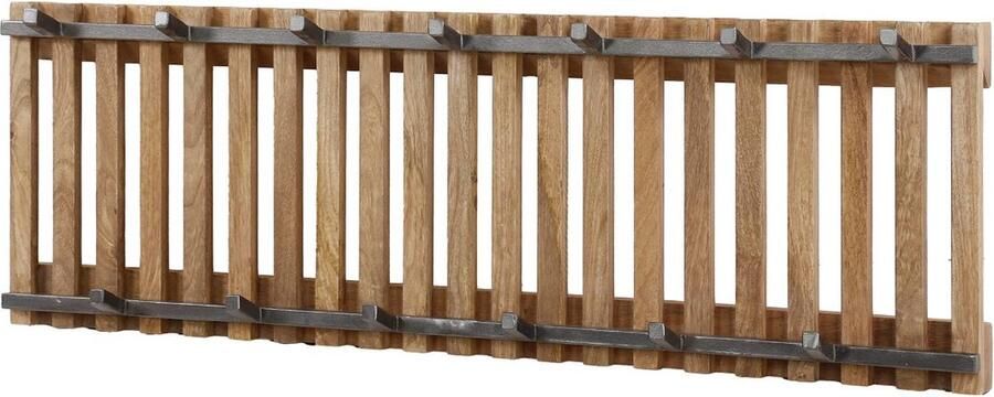 AnLi Style Kapstok tweak 13 haken breed