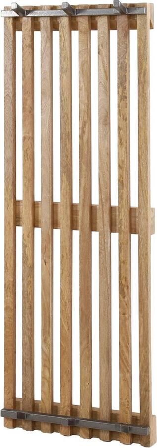 AnLi Style Kapstok tweak 2x3 haken hoog