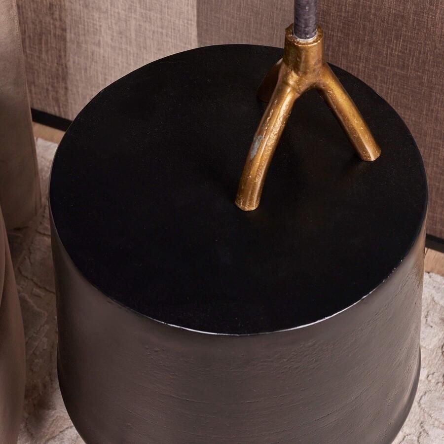 AnLi Style Nachtkastje set 2 XS hangend strip