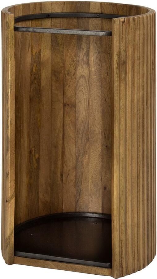 AnLi Style Paraplubak Wave