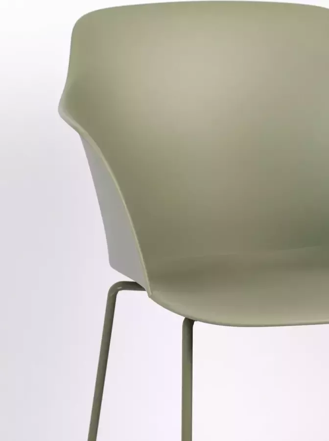 AnLi-Style ARMCHAIR TANGO GREEN - Foto 2