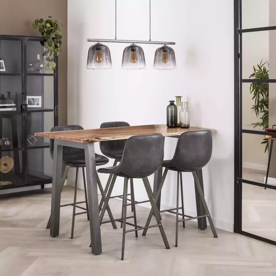 AnLi-Style Bartafel 147 edge