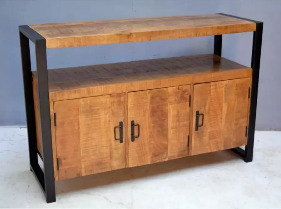 AnLi-Style Britt Dressoir 3 Deuren