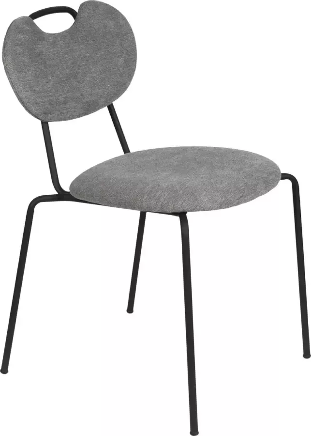 AnLi-Style CHAIR ASPEN GREY