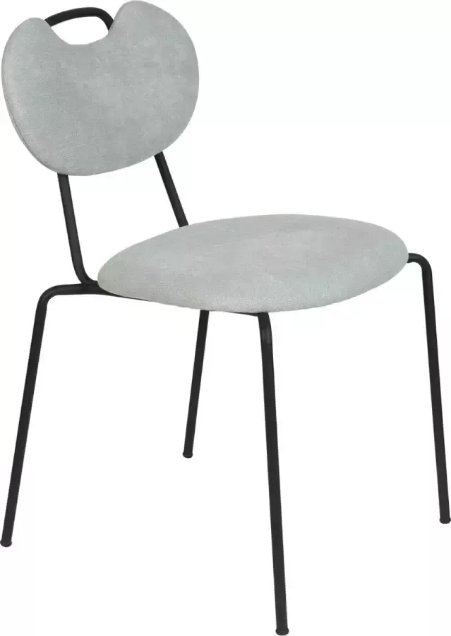 AnLi-Style CHAIR ASPEN LIGHT GREEN