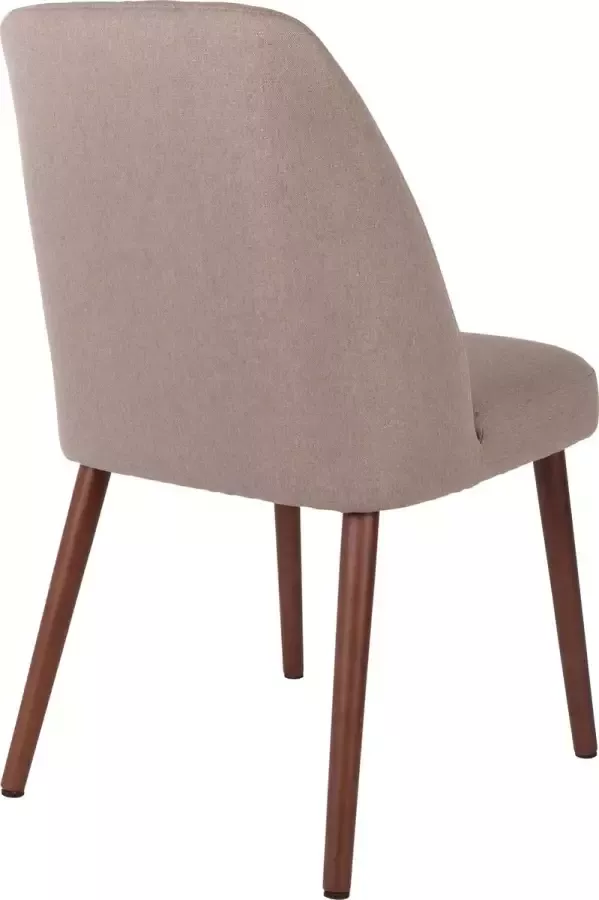 AnLi Style Chair Conway Beige - Foto 2