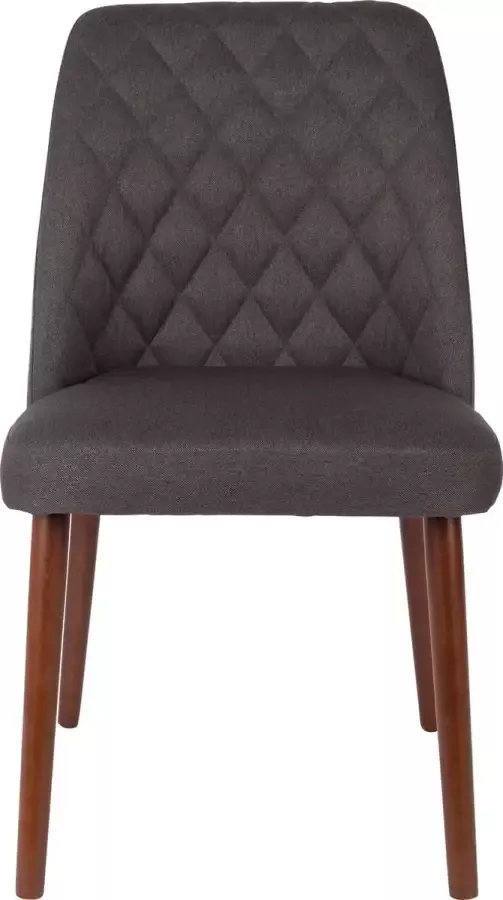 AnLi Style Chair Conway Dark Grey - Foto 2