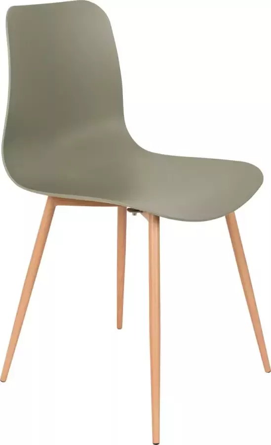 AnLi Style Chair Leon Green