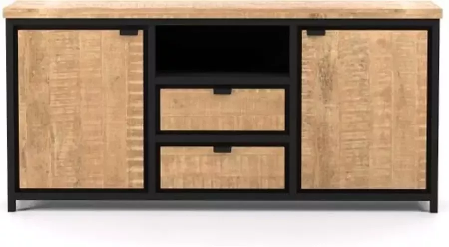 Intens Wonen AnLi-Style Dressoir Amon 180 cm