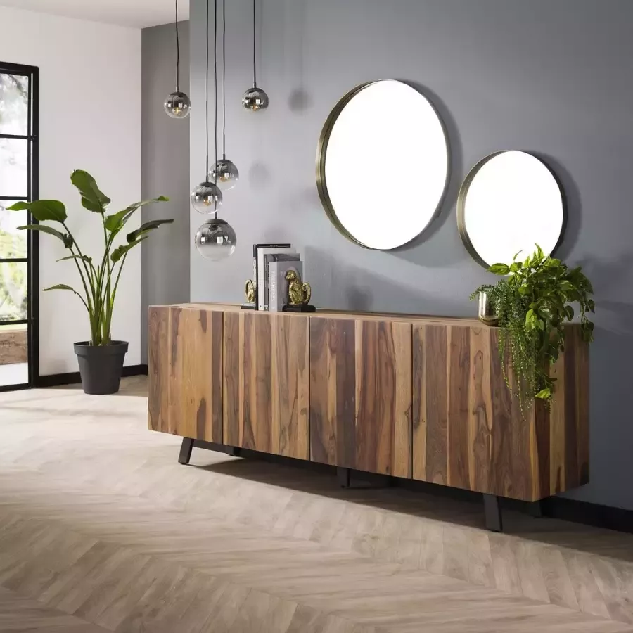 AnLi Style Dressoir Daytona 4D - Foto 2