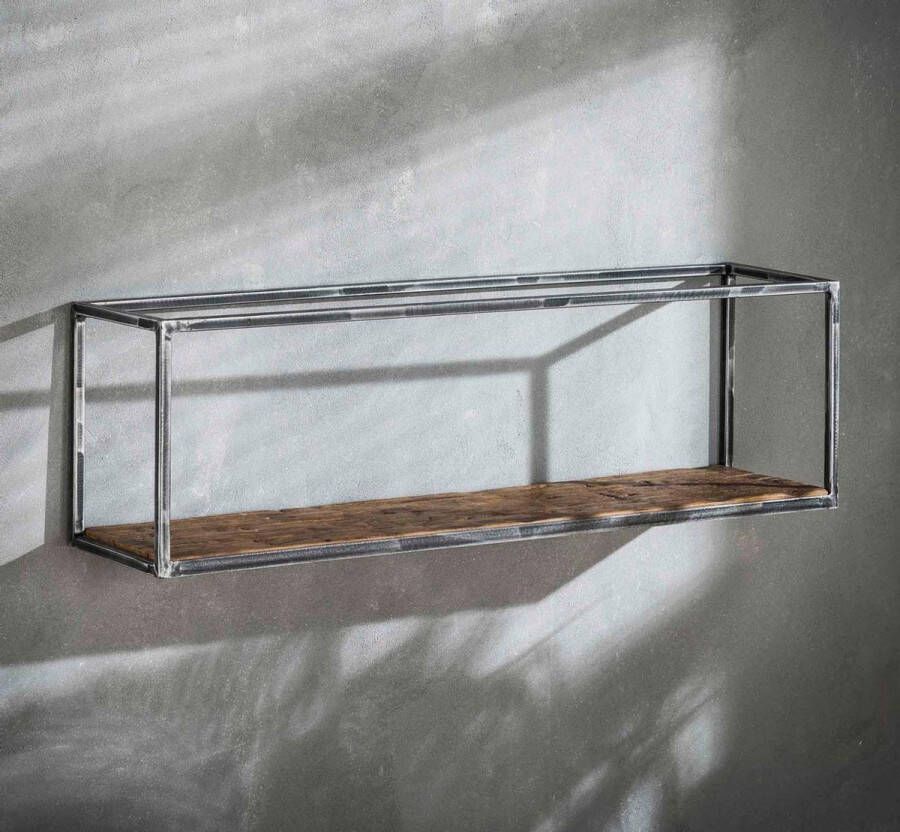 AnLi Style AnLi-Style Wandschap Grained 100 cm Breed