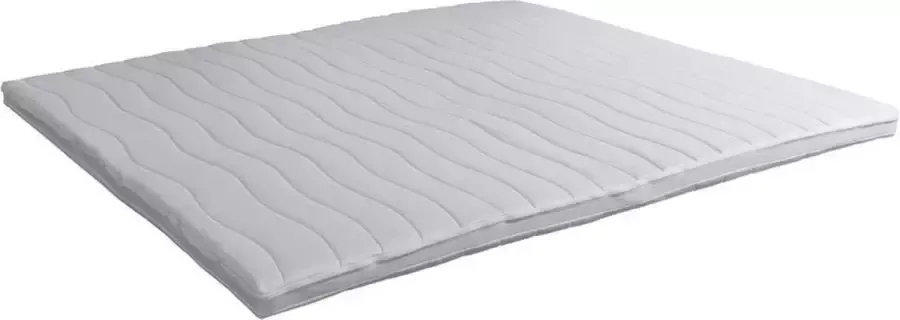 Anno 1588 Matrastopper Hotel Exclusief Topper Topdekmatras 70x200