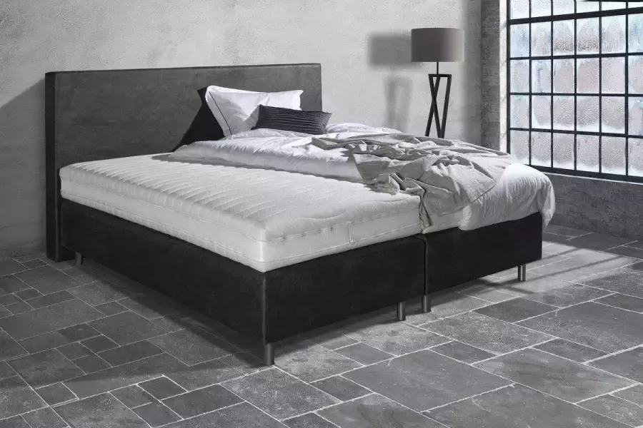 Anno 1588 Medisch Matras Vitaal Fresh Koudschuim 3D Band Pocketvering Matras 200x220 cm
