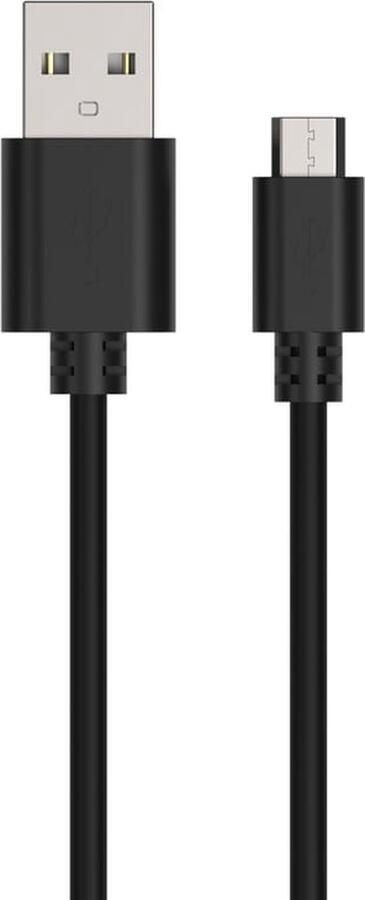 Ansmann Micro-USB data- en laadkabel 100 cm - Foto 2