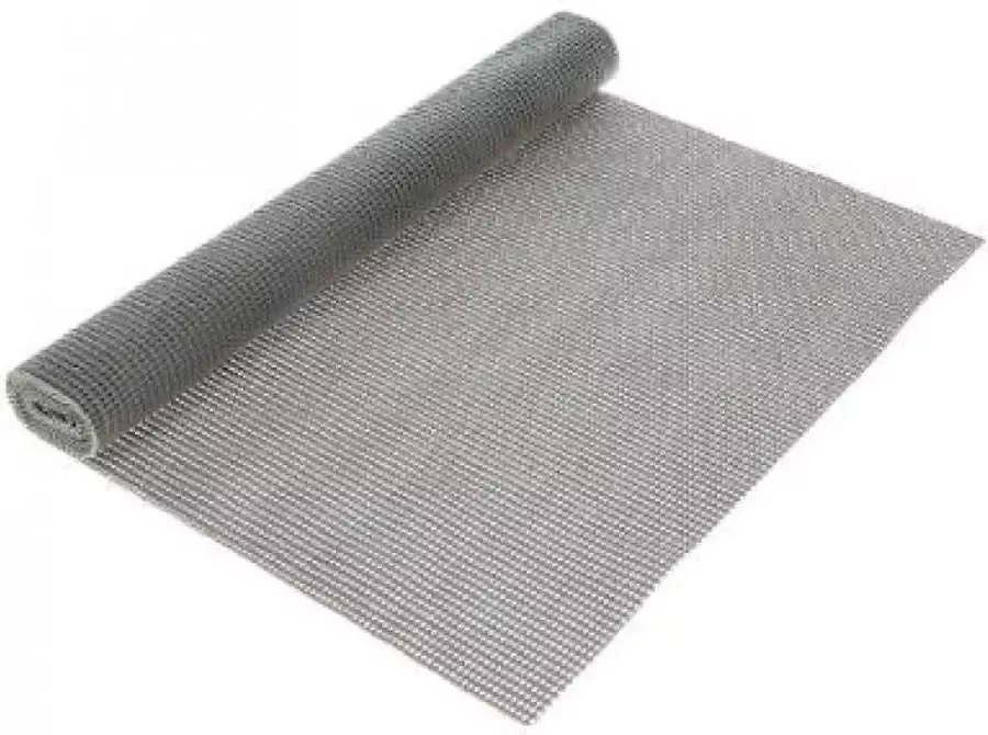 Anti slip mat voor badkamer – Grijs 50x150cm Douche en badkuip Douchemat Badmat – Antislipmat ondertapijt Matras Wasmachine