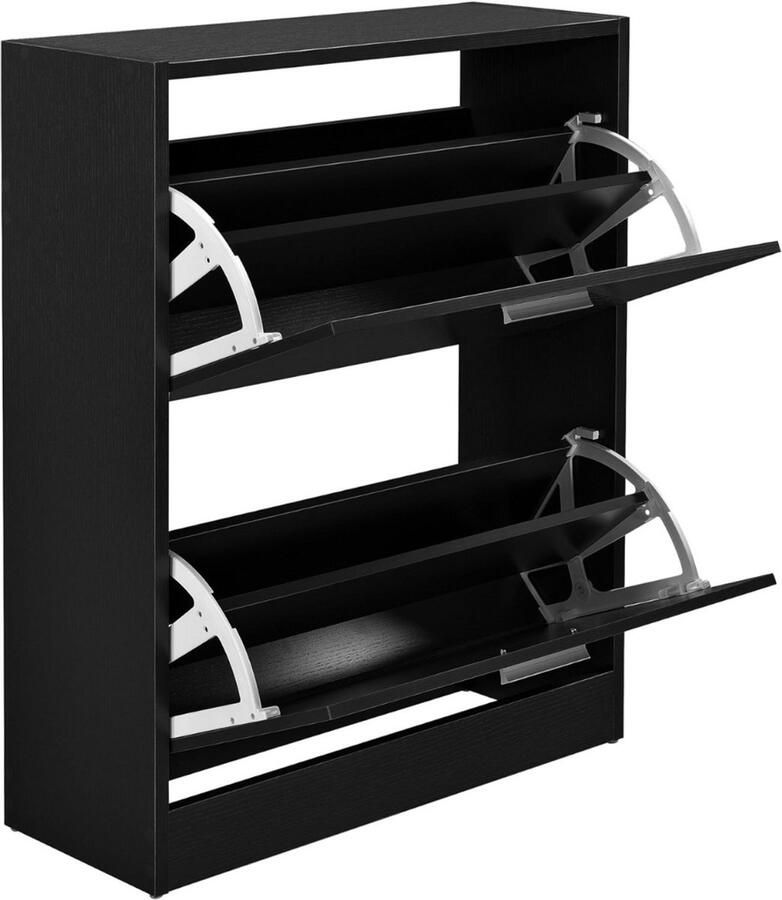 ApexArte Schoenenrek Schoenenbank Schoenenkastje