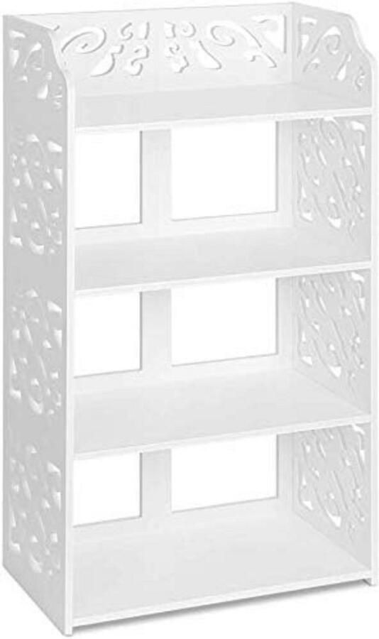 ApexArte Schoenenrek Schoenenbank Schoenenkastje