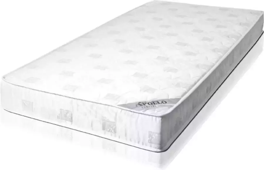 Apollo Bonell Binnenvering Matras 90x200 Medium