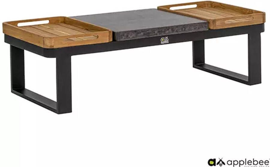 Apple Bee Mura Koffietafel 140x60x42 cm