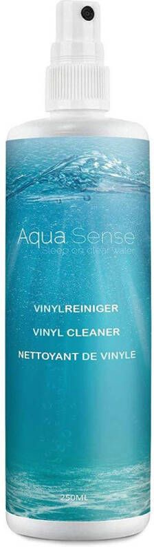 Aqua Sense waterbed Vinylreiniger 250 ML