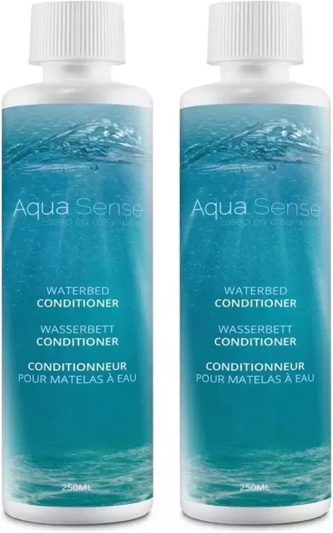 Aqua Sensewit Aqua Sense waterbed Conditioner 250 ML (2 stuks)