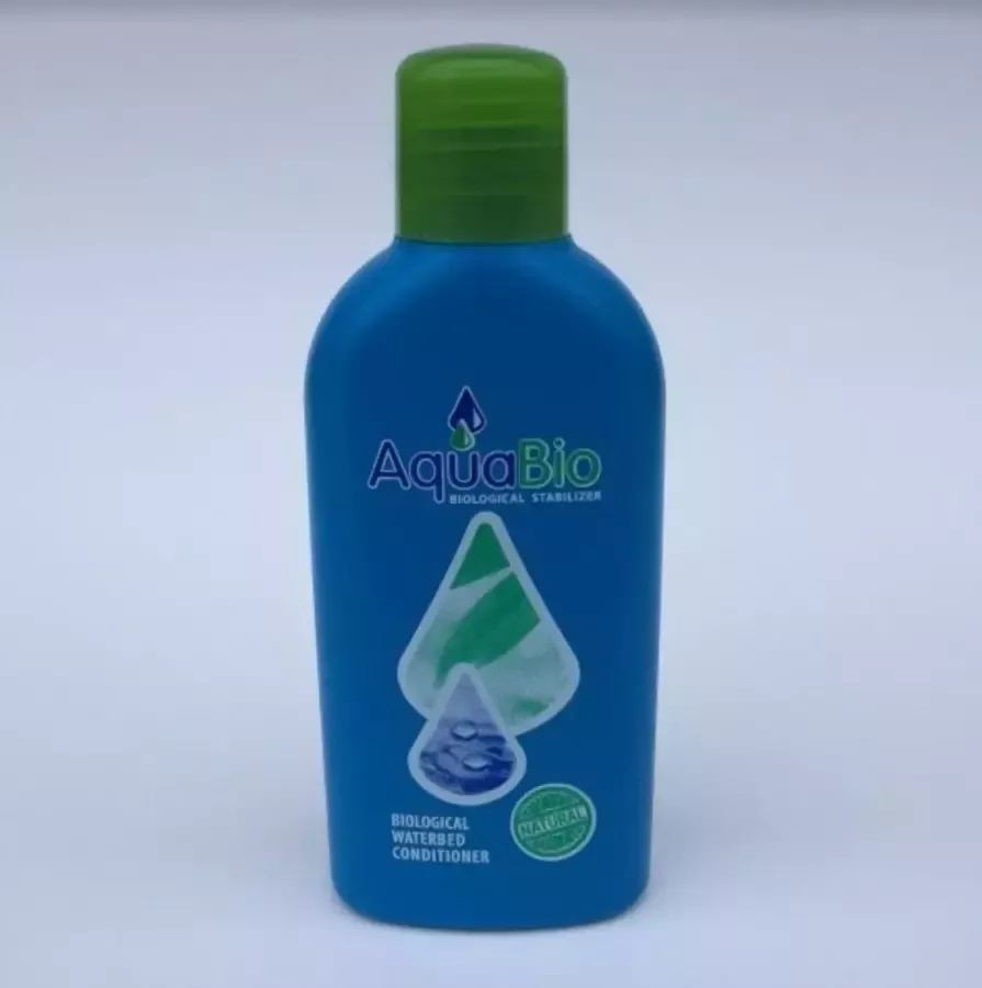Aquabio Biologische waterbed conditioner (Ultra) Aqua bio