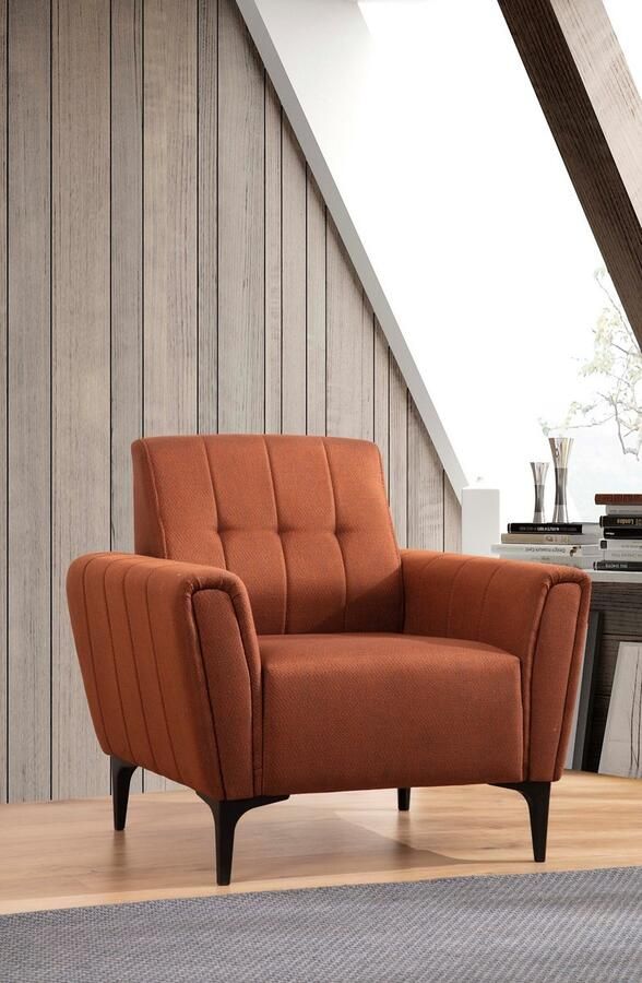 Arabic House Fauteuil Hamlet Tile Rood