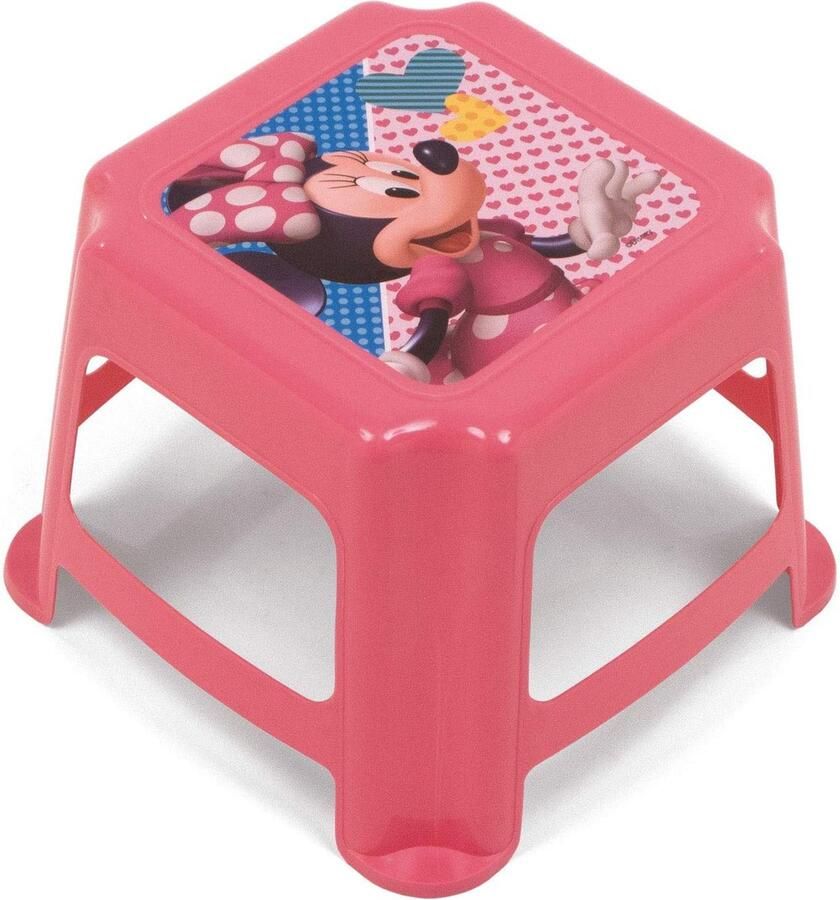 Arditex Minnie Mouse plastic krukje