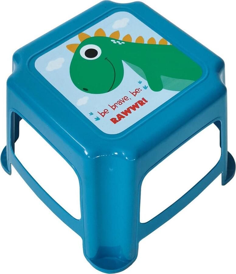 Arditex Plastic krukje Dino!