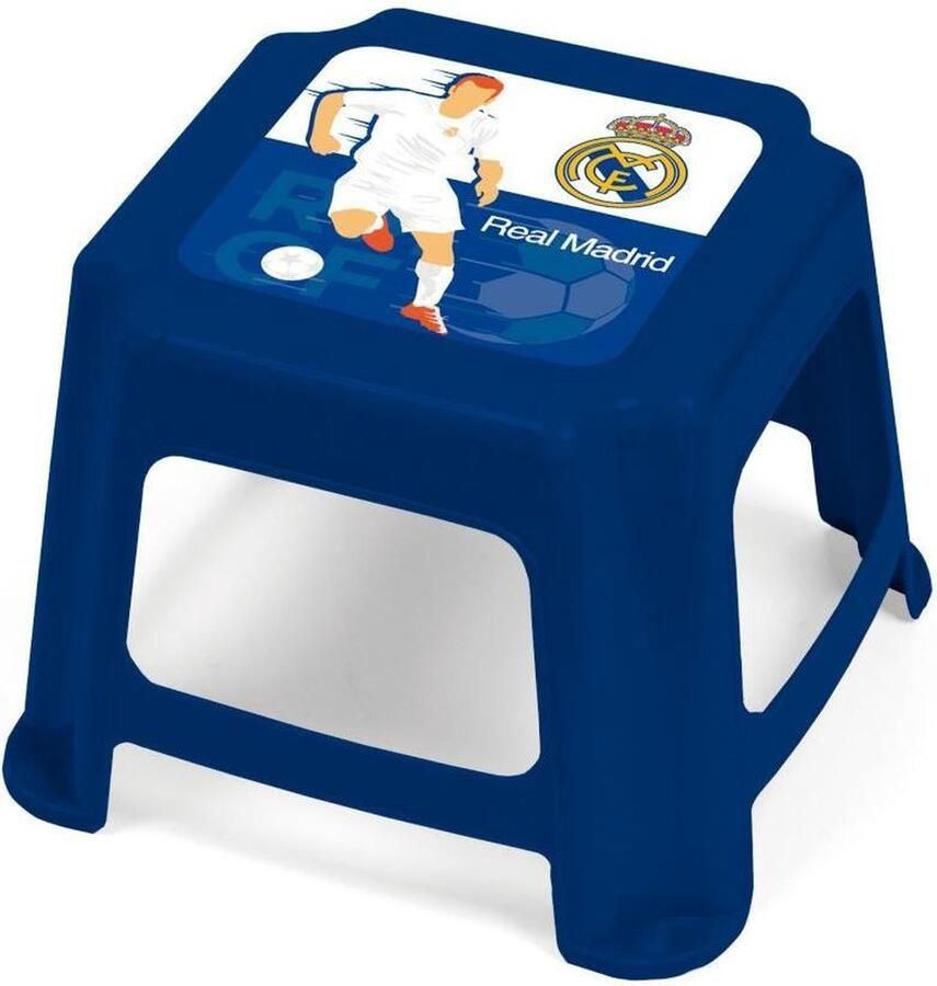 Arditex Real Madrid Plastic krukje