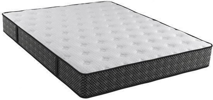 MODAMS ARMONI Matras 140 x 190 cm Dikte 23 cm Veren Omkeerbaar