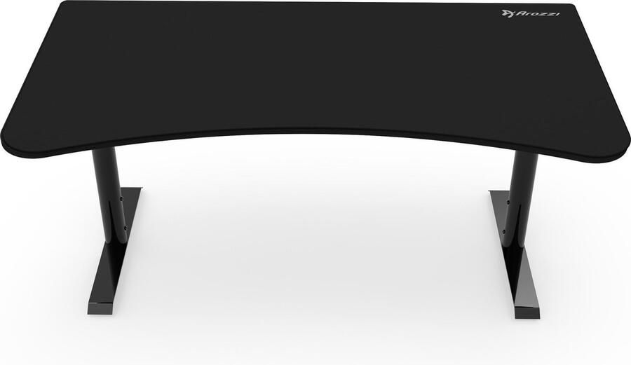 Arozzi Arena Gaming Desk (Onderstel) Pure Black + Arena Box2 (Blad) - Foto 2