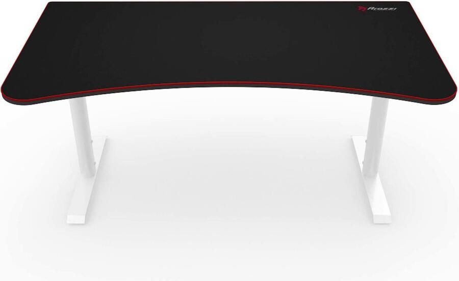 Arozzi Arena Gaming Desk Wit