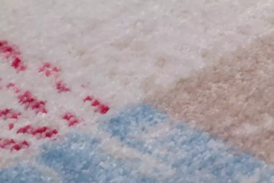 Home24 Laagpolig vloerkleed Antigua III Arte Espina - Foto 2