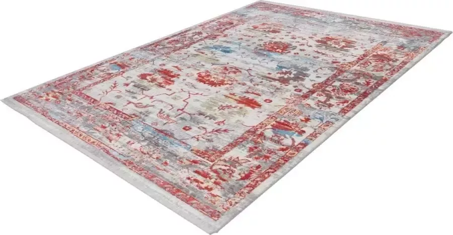 Arte Espina Antigua Vloerkleed 160 x 230 cm Multi 100 - Foto 2