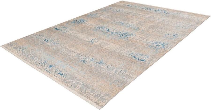 Home24 Laagpolig vloerkleed Baroque 300 Arte Espina - Foto 2