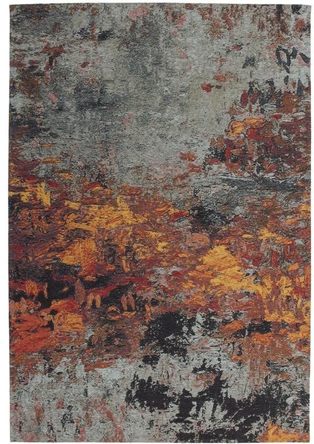 ARTE ESPINA Vloerkleed Blaze 400 spannend ontwerp stijlvolle kleurstelling onderhoudsvriendelijk & slijtvast