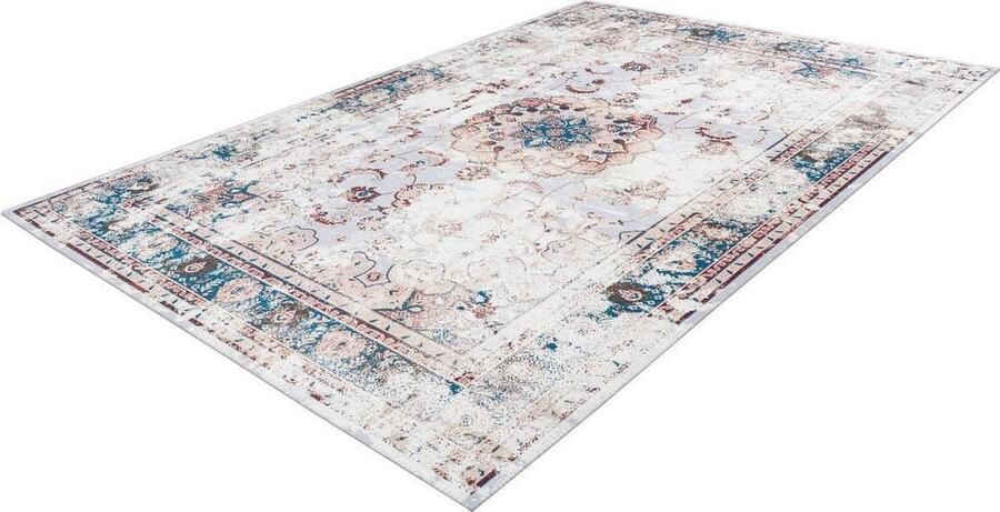 Arte Espina Galaxy 200 x 290 cm Vloerkleed Multi 200