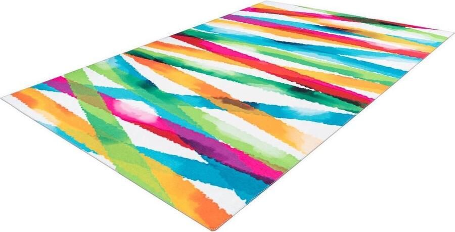 Arte Espina Galaxy 80 x 150 cm Vloerkleed Multi 500 - Foto 2