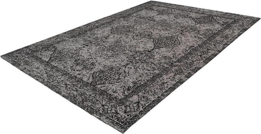 ARTE ESPINA Vloerkleed Iglesia 300 Jacquard tapijt subtiele kleurkeuze rug van 100% katoen - Foto 7