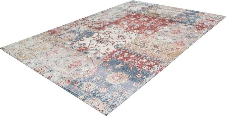 Home24 Laagpolig vloerkleed Indiana 500 Arte Espina - Foto 2